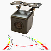 Автомобільні камери