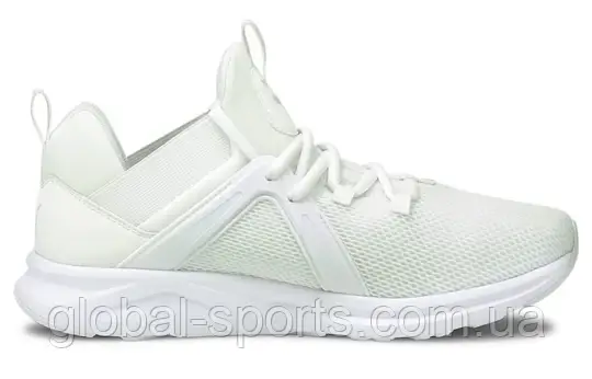 Puma Enzo 2 White 19324919