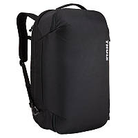 Рюкзак-наплічна сумка Thule Subterra Carry-On 40L Black (чорний)