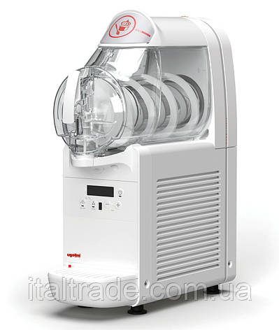 Апарат для м'якого морозива Ugolini Minigel Plus 1, фото 1