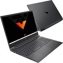 Ноутбук HP Victus 16-E0423NW (5Z837EA) 16.1" IPS R5-5600H 8GB RAM 512GB SSD GeForce RTX3050, фото 4