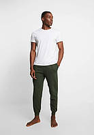 Мужские спортивные штаны Calvin Klein джоггеры с логотипом оригинал