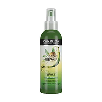 Спрей для укрепления волос с термозащитой John Frieda Detox & Repair Care & Protect Spray 200 мл (17422Es)