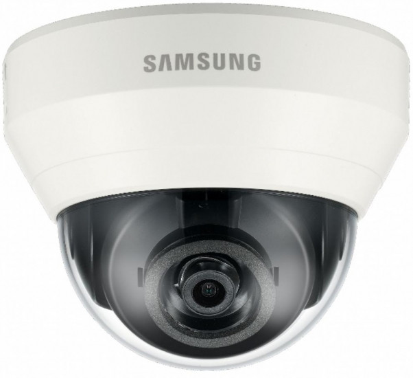 Камера відеоспостереження Samsung Hanwha Techwin SND-L6013P/AC