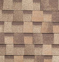 Бітумна черепиця Шинглас Shinglas Джаз Терра