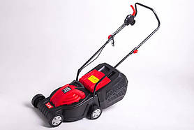 Газонокосарка LEX LXLM32EP 2200W