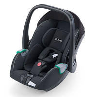 Автокресло Recaro Avan Prime Mat Black (00089030300050)