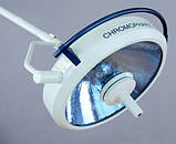 Хірургічний світильник Berchtold Chromophare D530 Plus Surgical Light, фото 6