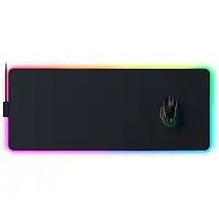 Килимок для мишки Razer Strider Chroma Black