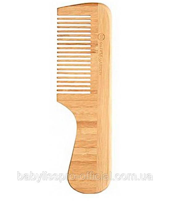 Гребінець Olivia Garden Bamboo Touch Comb 3 OGID1052