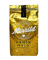 Кофе в зернах Merrild Dansk Guld, 1 кг (100% арабика) 8000070046863