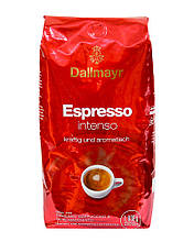 Dallmayr Espresso Intenso 1kg Кава в зернах