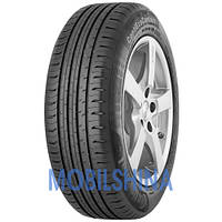 Летние шины CONTINENTAL ContiEcoContact 5 (215/55R17 94V)