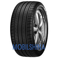 Летние шины DUNLOP SP Sport MAXX GT (255/45R20 101W)