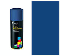 Фарба універсальна Slider 5010 стандартно-синя 400мл