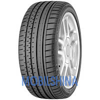 CONTINENTAL ContiSportContact 2 (275/40R19 101Y)