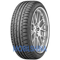 Летние шины CONTINENTAL ContiSportContact 3 (285/40R19 103Y)