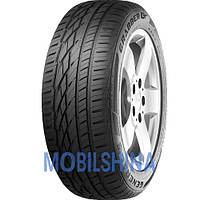 Летние шины General Tire Grabber GT (275/45R20 110Y)