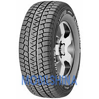 Зимние шины MICHELIN Latitude Alpin (275/40R20 106V)