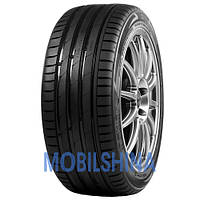 Летние шины NOKIAN Z G2 (225/55R16 99W)