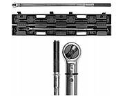 Динамометричний ключ 3/4" 160-800Nm Yato YT-07752