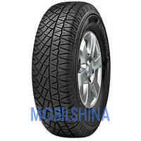 Летние шины MICHELIN Latitude Cross (265/65R17 112H)