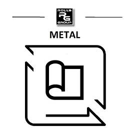 Кольоровий метал: покрівля, фасад, інтер'єр