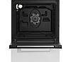 Комбінована плита Beko FSE52322DWD, фото 6
