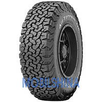 Всесезонные шины BFGOODRICH All Terrain T/A KO2 (265/70R16 121/118S)