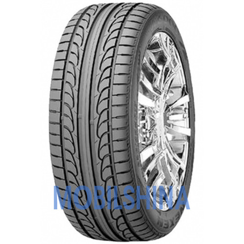 Купить Летние шины NEXEN N6000 (245/45R17 99W), цена 4188 ₴ — Prom.ua ...