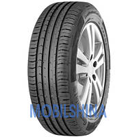 Летние шины CONTINENTAL ContiPremiumContact 5 (215/60R17 96H)