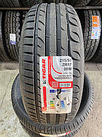 Шина TIGAR Ultra High Performance 215/55R17 98W