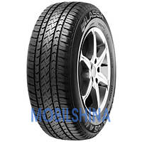 Летние шины LASSA Competus H/L (235/65R17 108H)