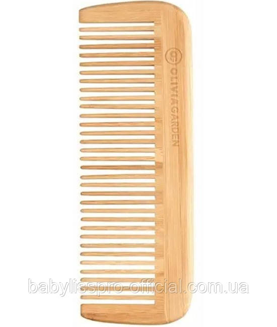 Гребінець Olivia Garden Bamboo Touch Comb 4 OGID1053