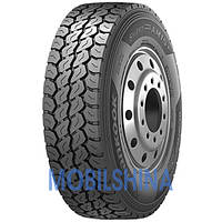 Всесезонные шины HANKOOK AM15 (универсальная) (445/65R22.5 169K)