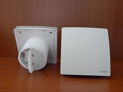 Вентилятор вытяжной 120 мм | Сравнить цены и купить на Prom.ua