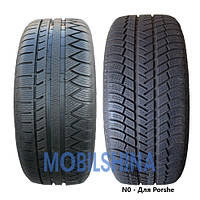 Зимние шины MICHELIN Pilot Alpin PA3 (285/40R19 103V)