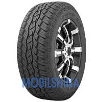 Всесезонные шины TOYO Open Country A/T Plus (265/70R16 112H)