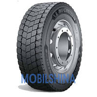 Всесезонные шины MICHELIN X Multi D (ведущая) (315/70R22.5 154/150L)