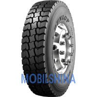 Всесезонные шины DUNLOP SP 482 (ведущая) (315/80R22.5 156/150K)