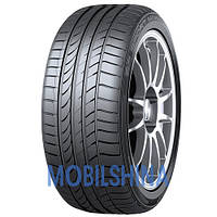 Летние шины DUNLOP SP Sport MAXX TT (225/60R17 99V)