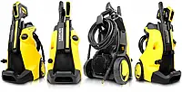 Мойка высокого давления Karcher K5 Premium Full Control +