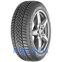 Зимние шины FULDA Kristall Control HP2 (235/45R17 97V)