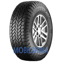 Всесезонные шины General Tire Grabber AT3 (285/60R18 116H)