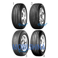 Летние шины DIPLOMAT HP (215/55R16 93V)