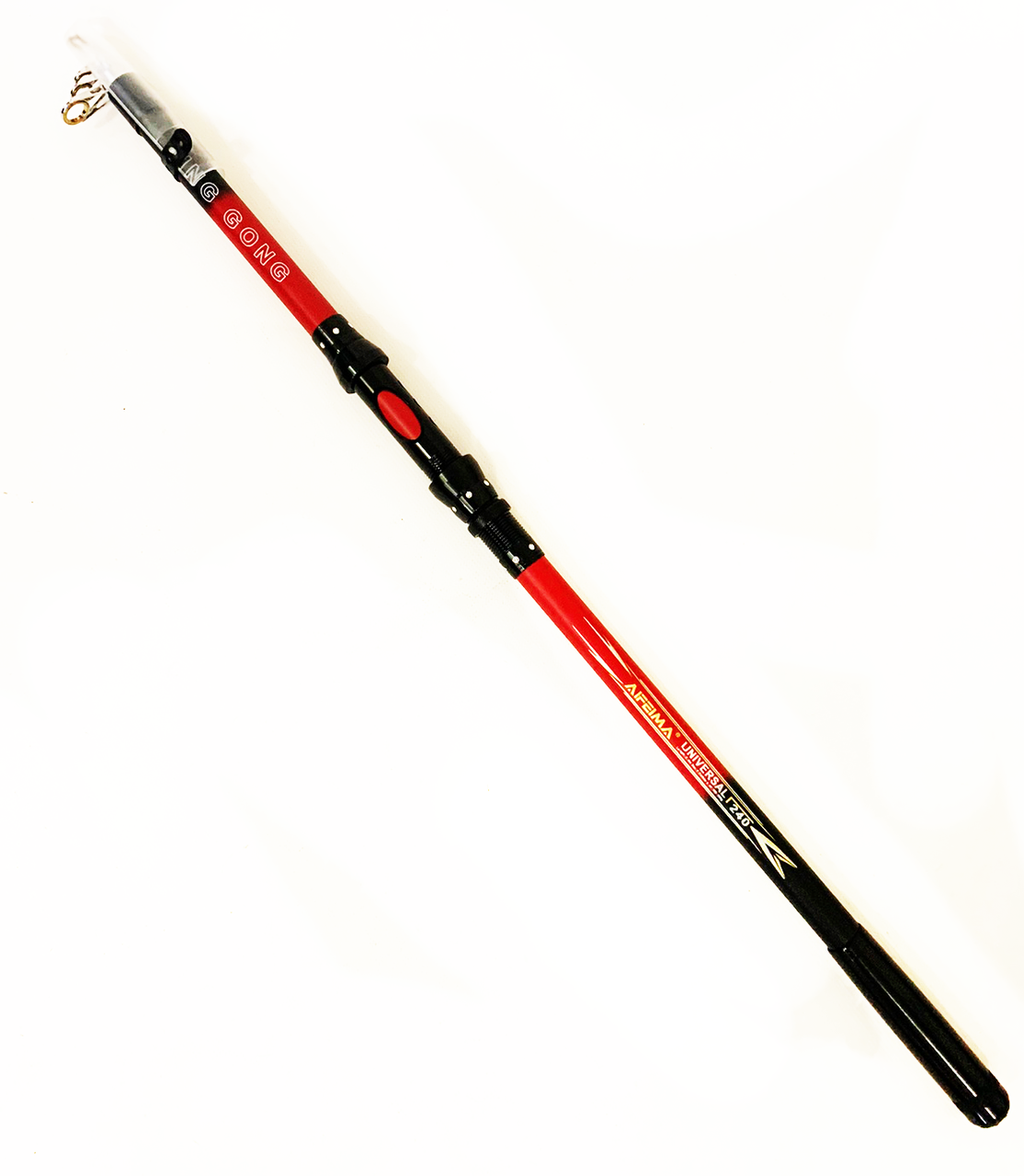Спінінг Feima Universal Jing Gong 3.0м 100-300г
