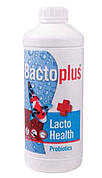 Bacto Plus Lacto Health, 1 л — пробіотик для декоративних риб (КОІ)