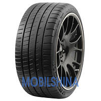 Летние шины MICHELIN Pilot Super Sport (325/30R21 108Y)