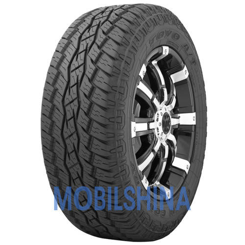 Купить Всесезонные шины TOYO Open Country A/T Plus (225/75R15 102T ...