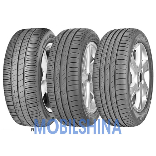 GOODYEAR EfficientGrip Performance (195/60R15 88V)